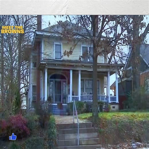 Mr. Brown Starts the Drama… Then Pretends He Didn #TylerPerrysMeetTheBrowns #MeetTheBrowns #TylerPerry #FamilyLove #LifeLessons | American Comedy Synthesis