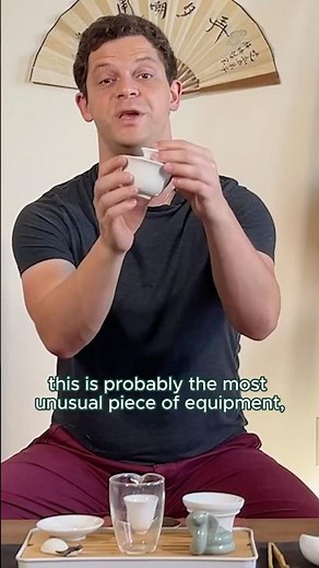 (Teaism Series Revisited) Why the Gaiwan Is Essential to Gongfu Tea