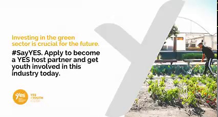 Growing the green economy. SA's power generation relies heavily on...