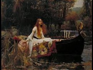 FLAT EARTH BRITISH. Who Were The Mysterious Sea Peoples? & The Hell Island.