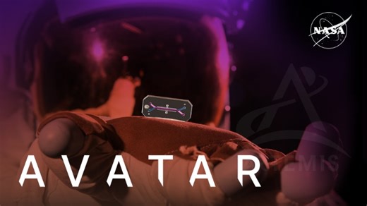 Tiny avatars for astronaut health are heading to deep space aboard Artemis II. 🧑‍🚀 As part of a study called AVATAR, chips roughly the size of a USB thumb drive containing astronauts’ cells will fly side-by-side with crew on their journey around the Moon. The goal? Study how deep space affects human tissue, so we can protect our crew's health on future missions. NASA Science aims to gather valuable information to “know before we go” back to the lunar surface and on to Mars: https://go.nasa.gov