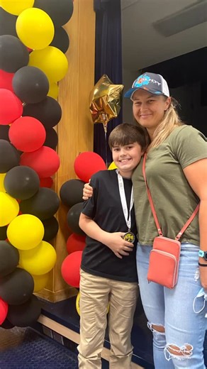 Tina Salisbury | Leadership & Life Integration Coach for Women on Instagram: "RIP Benjamin Salisbury July 19, 2010 – January 30, 2025 It’s hard to watch this they come. Even harder to watch it go knowing that each of these anniversaries signifies the things we didn’t get to do and the time we are not together. That’s hard. Moving forward without the ones we love. Knowing what they would have got to experience this year of life.(and all the things we will never know.)… it’s hard not to have that.