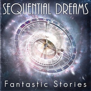 Sequential Dreams - Fantastic Stories