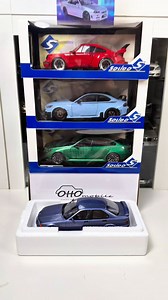 AC Collection on Reels