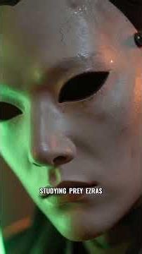 Ezra's Last Stand: Escape from Seventh Sister—Lothal Burns #SW #Rebels #Ezra #Seventh #Lothal