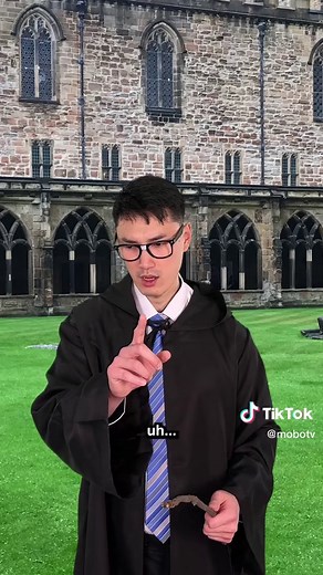 Wizard duel club… #comedy #wizards #spells | wearing a wizard hat