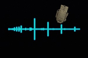Inventory open and close sound addon - S.T.A.L.K.E.R. Anomaly mod for S.T.A.L.K.E.R.: Call of Pripyat