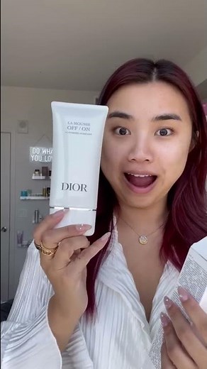 DON’T TELL DIOR ABOUT THIS🫢🤫