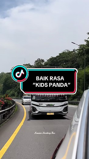 Hunting Bus bersama Kids Panda: Pengalaman Menarik