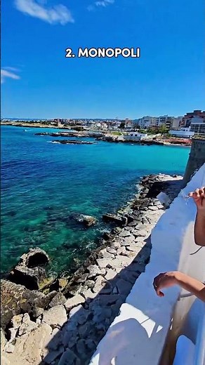 Our 8-Day Puglia, Italy Road Trip Itinerary | 14 Amazing Places You Can't Miss 😍