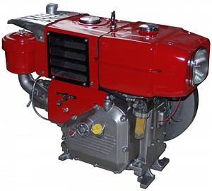 [Hot Item] 8HP Direct Injection Diesel Engine