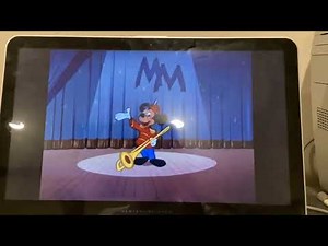 The Mickey Mouse Club (1955) All opening segments In Color HD