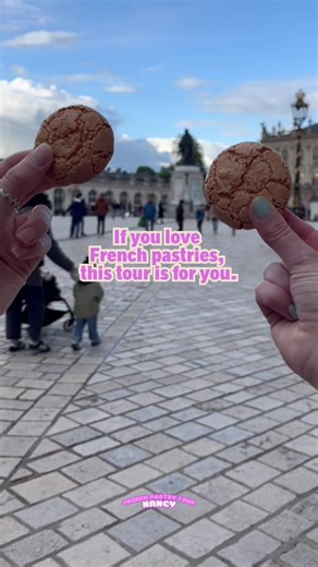 Delight in French Pastries on a Culinary Tour