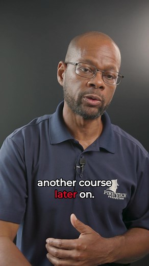 Not every company’s needs are the same, and that’s why Fire Tech...