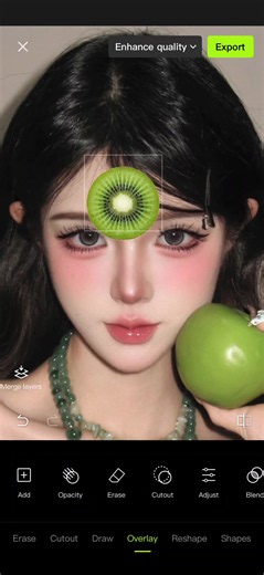 Hypic photo editor: powerful photo editing tool