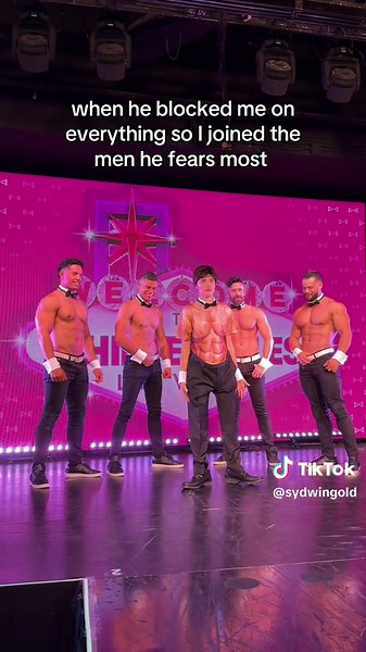 One reply could’ve stopped this | men