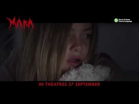 Mara Official Trailer