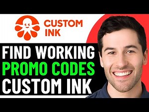 HOW TO GET BEST CUSTOM INK DISCOUNT PROMO CODES IN 2025 (FULL GUIDE)