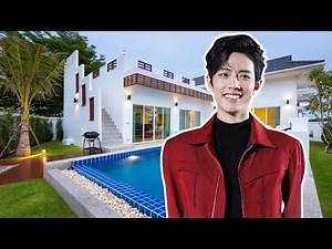 How Does Xiao Zhan Live, and How Much Does He Earn