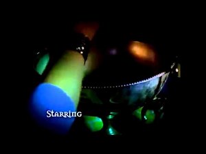 Charmed Season 6 Netflix Intro