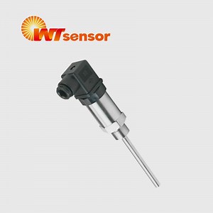[Hot Item] Industrial Leading Brand OEM Temperature Sensor Pct202b