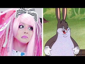 Big Chungus Song Ruined My Life...