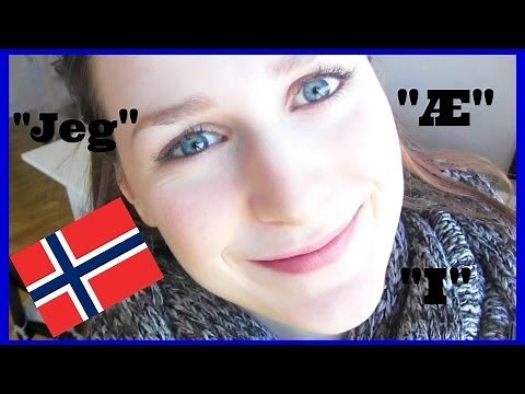 Dialects in Norway
