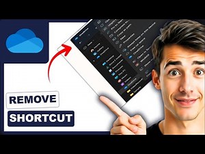 How to remove OneDrive from Quick Access (Easiest Way)(2026 Guide)