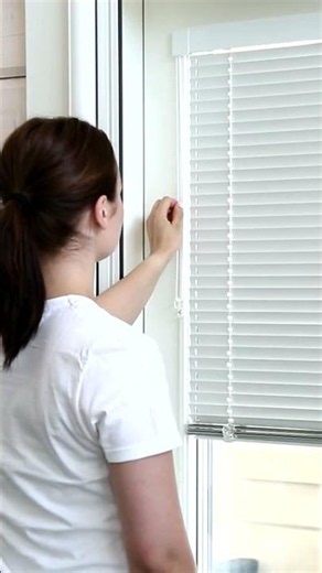 How to use venetian blind | Tutorial | Solarblindstore