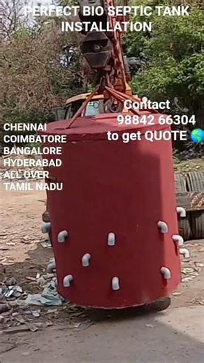 SEPTIC TANK PROBLEM ENDS ✅️#hosur#bangalore#apartmentsinbangalore#coimbatore#chennai#bioseptictank