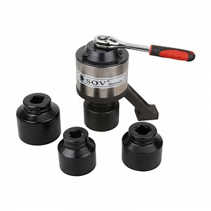 [Hot Item] Mechanical Torque Multiplier for Heavy Industry