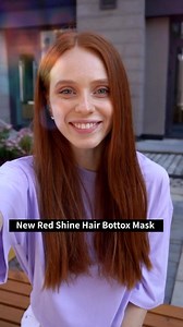 Color Blowup and Shiny Hair: HOT NEW 2 in 1 Our bestseller has gotten even better! You may now refresh your hair color to a sexy brunette, a stylish gray, or a blazing red! So, what are you going to do? | Nutree Professional USA | Facebook