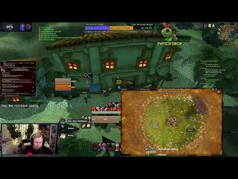 Meeres !UI for Retail UI | [Sauercrowd] mit @mowky Day no clue !UI Echo