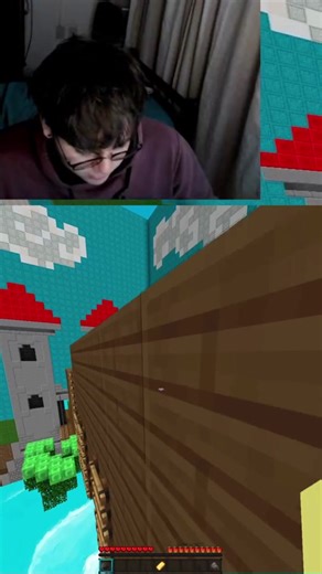 parcur #parkour #minecraft #streamer