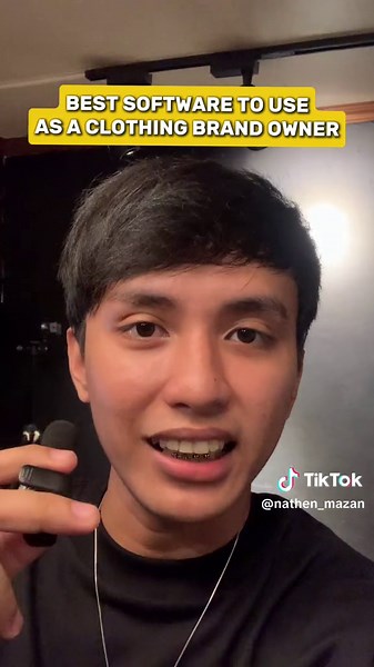 Top Software for 3D Clothing Design and Branding