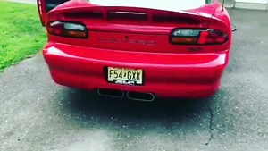 3.3K views · 64 reactions | Nice 4th gen running out TSP Long Tube Headers, TSP 228/232 112LSA Cam Kit, and our Mail Order Tuning Service! | Texas Speed & Performance | Facebook