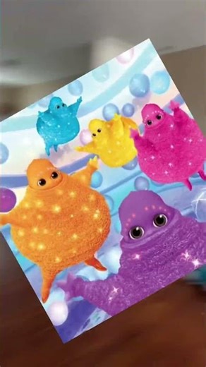Boohbah phase 1