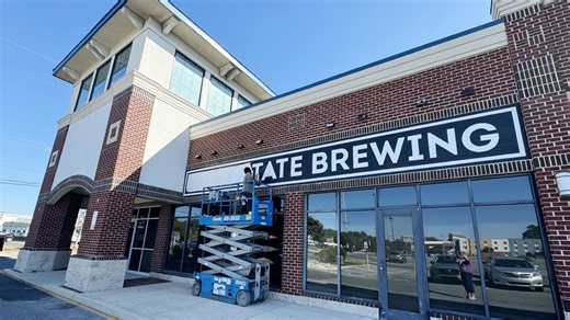 First State Brewing Co. to open 2nd location on Coastal Highway in Rehoboth Beach