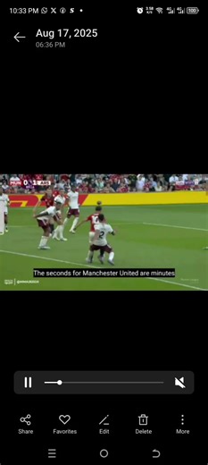 Foul or Not Foul? VAR Controversy Explained