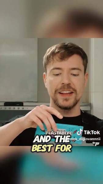 Transforming MrBeast Into A MasterChef: Part 4