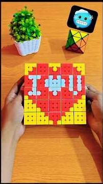 Unboxing MOYU Mini Cubes 😱 #viral #rubikscube #trending #shorts 😊😊