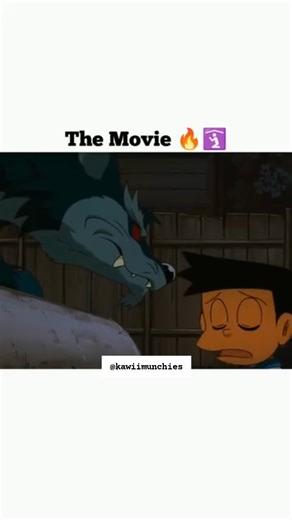 Kawaii Munchies | “Friendship, laughter, and a whirlwind of adventure — that’s what Doraemon: Toofani Adventure is all about! 🐱💙 Join Doraemon and friends as... | Instagram