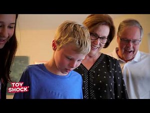 21C DIGITAL PINBALL TOYSHOCK