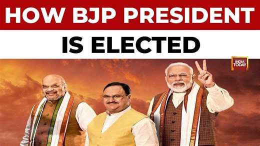 Himanshu Mishra on Nitin Naveen's elevation: 'This is the fourth generation of the BJP'