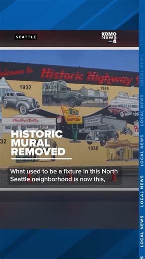 2.9K views · 21 reactions | An iconic landmark in north Seattle is...