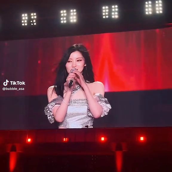 Asa Baby Monster Performance in Japan