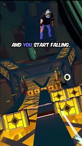 @vrgamerdude flies | The Phoenix Gene VR