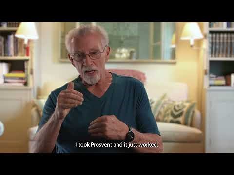 Prosvent Prostate Supplement Reviews | Does it really work?