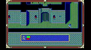 【Xak】PC-9801【プロジェクトEGG】その3