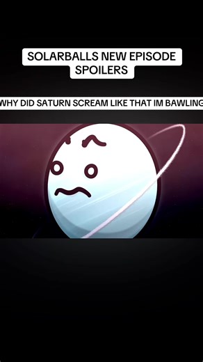 Saturn's Rings Adventure: Hidden Easter Egg